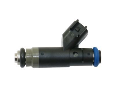 Chrysler 4891573AB INJECTOR Fuel