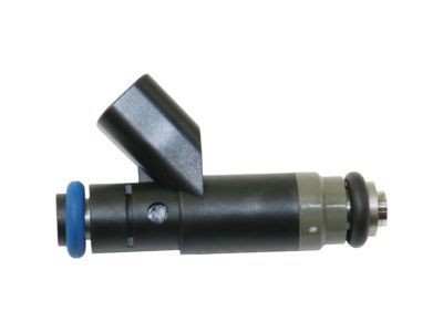 Chrysler 4891573AB INJECTOR Fuel