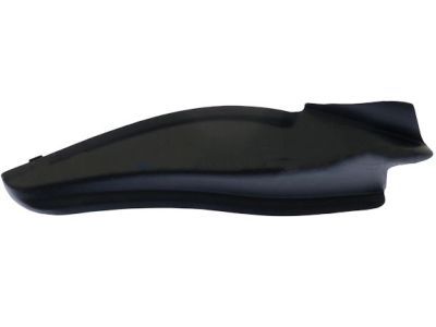 Ram 68299455AC PANEL Cowl Side Trim