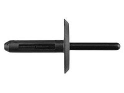 Ram 6508444AA RIVET Plastic Left side Only