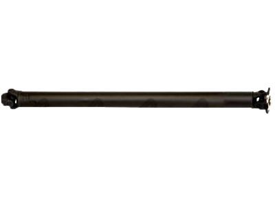 2012 Ram 1500 Drive Shaft - 68034653AB