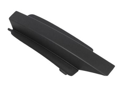 Mopar 4805924AA Cover, Front Passenger Side