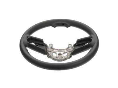 Jeep 6RN471X7AA WHEEL Steering