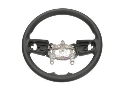 Jeep 6RN471X7AA WHEEL Steering
