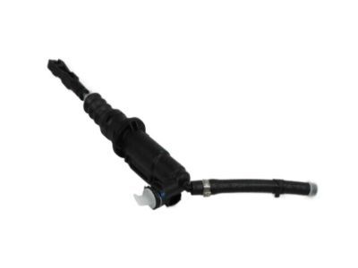 Dodge 52125159AE MASTER CYLINDER Hydraulic Clutch
