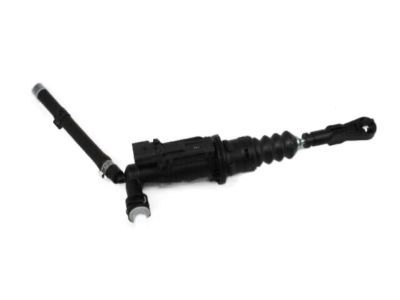 Dodge 52125159AE MASTER CYLINDER Hydraulic Clutch