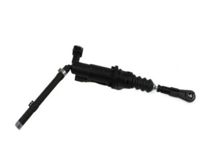 Dodge 52125159AE MASTER CYLINDER Hydraulic Clutch