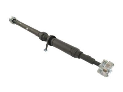 Dodge 52123975AG Drive Shaft