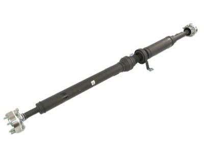 2022 Dodge Challenger Drive Shaft - 52123975AG