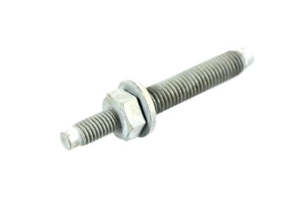 Dodge 6506956AA STUD Double Ended M10 x 1.50 x M8 x 1.25 x 78.60