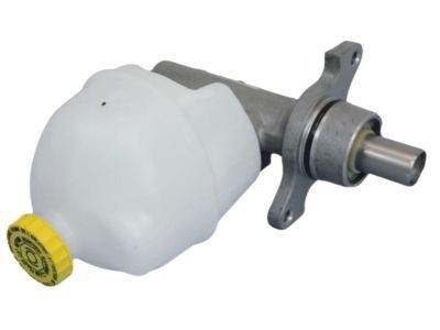 Ram 2500 Brake Master Cylinder - 68144489AA