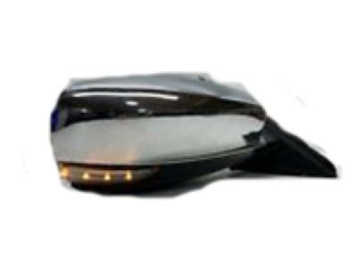 Dodge 4723110 WASHER Outside Mirror Phenolic