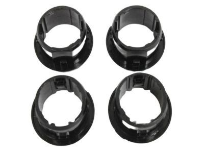 Jeep 4793555 RING Cigar Lighter Mounting