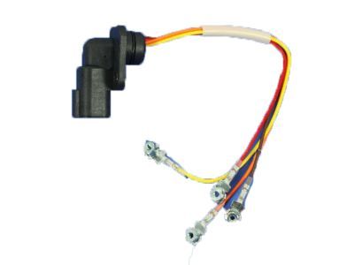 Chrysler 5135159AA HARNESS Vacuum