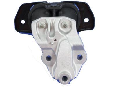 Dodge 68054791AB ENGINE MOUNT Right