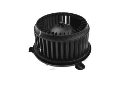 Mopar 68163782AA Motor Blower With Wheel