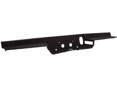 Mopar 68299104AE Step Pad, Rear