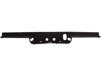 Mopar 68299104AE Step Pad, Rear