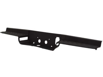 Mopar 68299104AE Step Pad, Rear