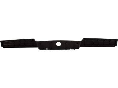 Mopar 68299104AE Step Pad, Rear
