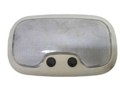 Jeep Compass Dome Light - 1AN73DW1AA