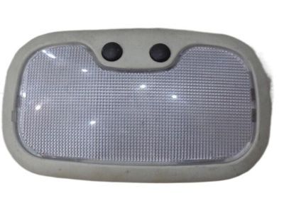 Mopar 1AN73DW1AA Lamp Dome And Reading