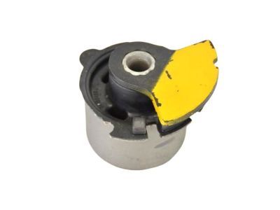 Mopar 4895488AD Isolator, Front Passenger Side