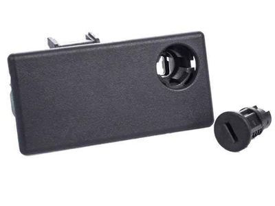 Ram 82211490 LOCK KIT Glove Box