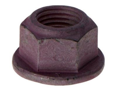 Dodge 6509429AA NUT Locking