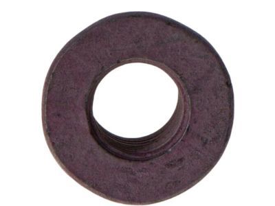 Dodge 6509429AA NUT Locking