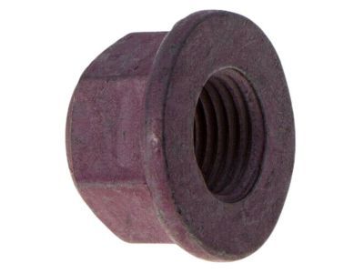 Dodge 6509429AA NUT Locking