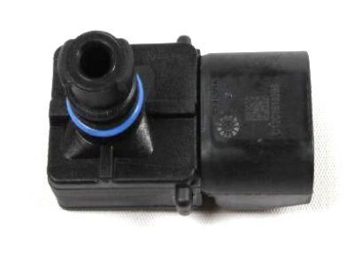 Jeep MAP Sensor - 68199324AB