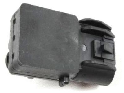 Mopar 68199324AB M.A.P. Sensor