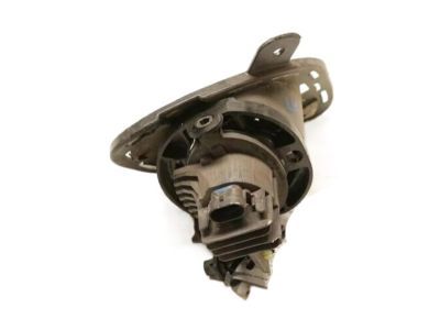 Mopar 68228884AC Lamp Front Fog