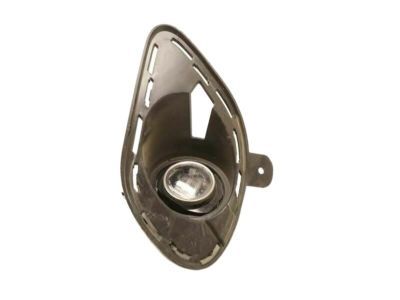 2017 Jeep Grand Cherokee Fog Light - 68228884AC
