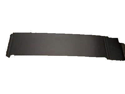 Dodge 55077364AA DECAL Blackout