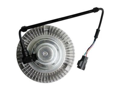 Mopar 52028789AF Drive Fan