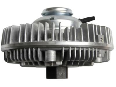 Mopar 52028789AF Drive Fan