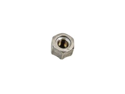 Jeep 6101916 NUT Hex Weld M8x1.25