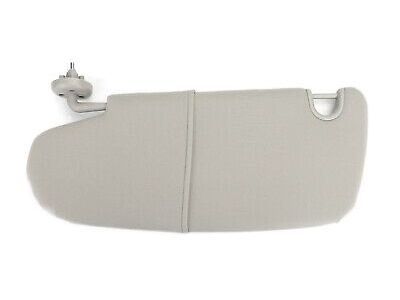 Dodge 1CT11BD1AA VISOR