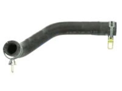 Mopar 5058881AC Hose Radiator Inlet