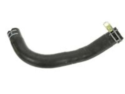 Mopar 5058881AC Hose Radiator Inlet