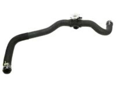 Mopar 5058881AC Hose Radiator Inlet