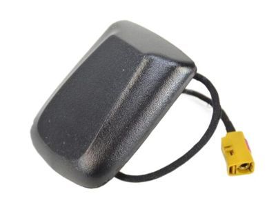 Jeep 5064813AA ANTENNA Satellite
