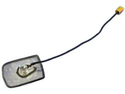Jeep 5064813AA ANTENNA Satellite