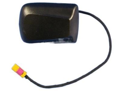 Jeep 5064813AA ANTENNA Satellite