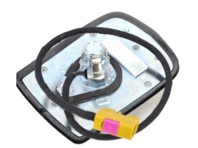 Jeep 5064813AA ANTENNA Satellite