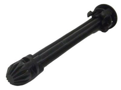 Jeep 56004559 GEAR, Adjusting Horizontal