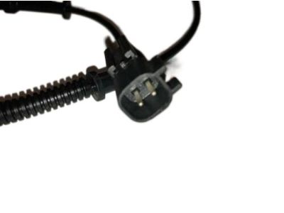Mopar 68060333AB ABS Sensor, Front