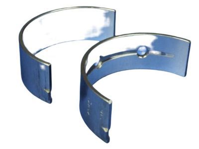 Dodge 4723538AD BEARING KIT Crankshaft Standard Under/Over Sized Bearings Are Not Serviced